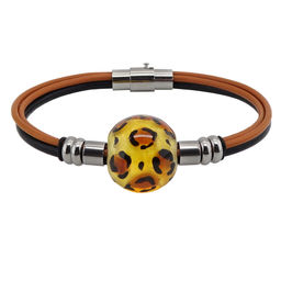 LEOPARD Браслет R3668