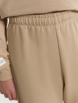 Костюм спортивный для мальчиков бежевый - Mark formelle фото 10