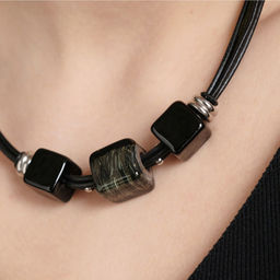 DRYADE Колье LKY5829