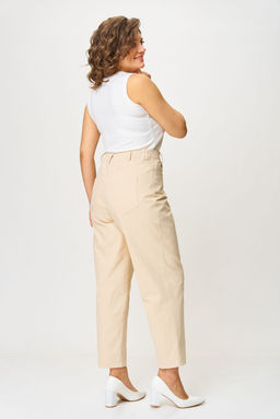 Брюки Rumoda 2192 бежевый_new
