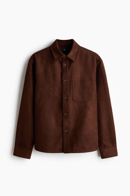 Sobrecamisa - H&m фото 2