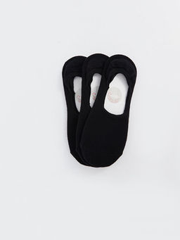 Kad?n D?z Babet ?orap 3l?