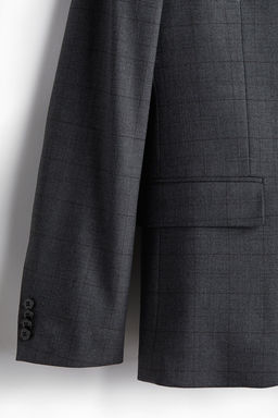 Americana Slim Fit - H&m фото 9