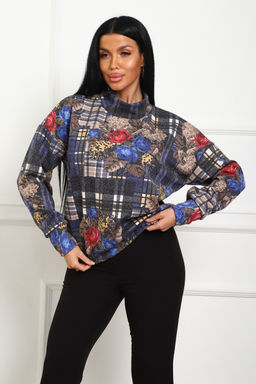 Джемпер 20689