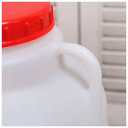 Канистра-бочка 25л. (уп.6) М045