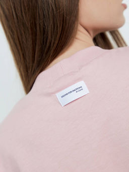 CONTE LD 1670 Футболка женская romantic pink