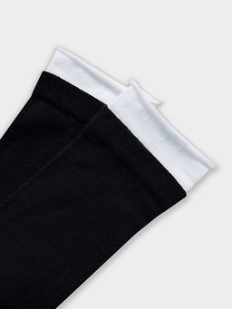 Цена за 5 пар! НОСКИ ЖЕНСКИЕ - Mark formelle фото 9