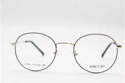 Оправа DACCHI 31854 50-20-138 C2