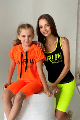 Майка 8094 - Натали фото 10