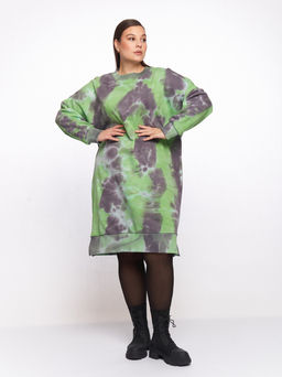 Платье Тай Дай PP14202MLC46 - Артесса фото 2