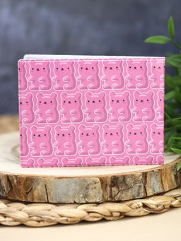 Обложка для студенческого Teddy, плотность 600 мкм