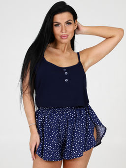 658-П ЖЕНСКАЯ ПИЖАМА - А-дина фото 2