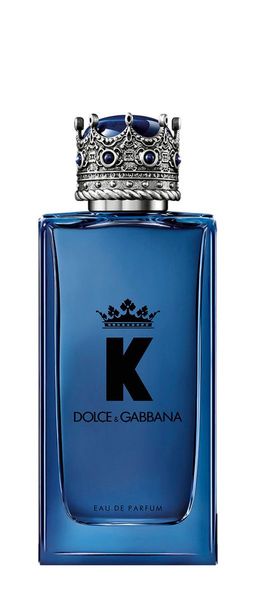 D&G K m EDP 100 ml M