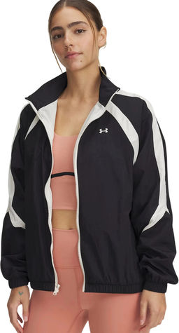 Ветровка женская