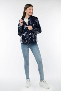 04-2562 Куртка ветровка демисезонная - El podio фото 11