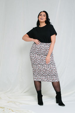 Юбка женская - Jp фото 11