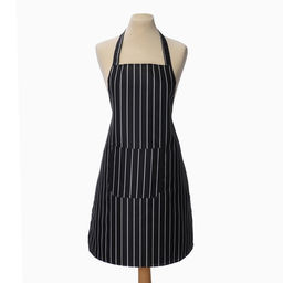 Фартук Экономь и Я в полоску, 70*68см, 100% п/э  фото 5