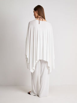 Infinity / Блузка жен. Viola молочный - Infinity Lingerie фото 2