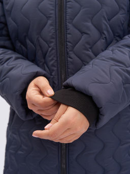 Пальто зимнее PL35176VLN05