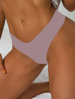 Трусы 46-54 размеры женские, бесшовные