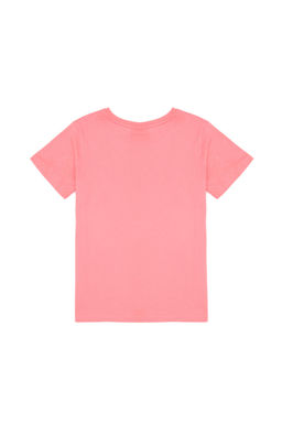 K_z _ocuk Pembe Ti__rt - U.s. polo assn фото 2