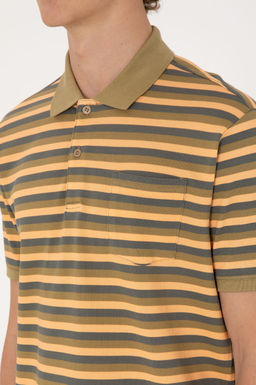 Erkek Haki Ti__rt Sepette S_rpriz _ndirim - U.s. polo assn фото 7