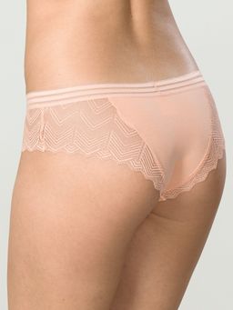 PELICAN, трусы женские, Пудра  фото 6