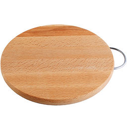 03-12 Доска разделочная круглая большая MB (х10) - Mayer&boch фото 3