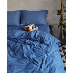 Постельное бельё Этель 2 сп, размер 180х210 см, 220х240 см, 50х70 см-2шт  фото 4