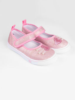 Туфли М.Мичи для девочки