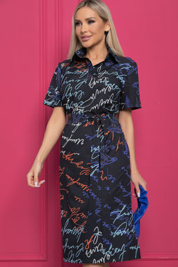 Платье Выбор стилиста - Lt collection фото 23