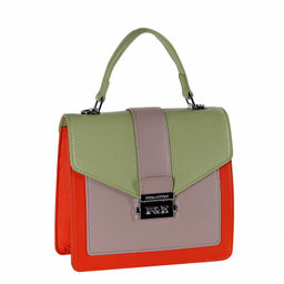 Сумка 1643-10 color Polina&Eiterou