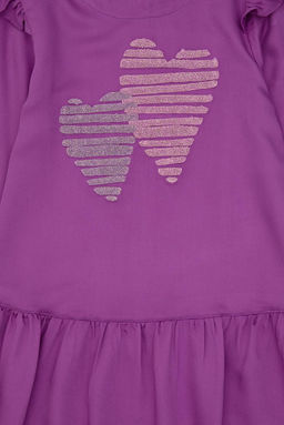 K_z _ocuk Menek_e Dokuma Elbise Sepette S_rpriz _ndirim - U.s. polo assn фото 5