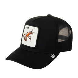 Бейсболка GOORIN BROTHERS арт. 101-1433 (черный)