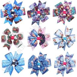 Лента декоративная 3,8 см*25 ярд (с проволокой по краям) 38-105 - No name фото 2