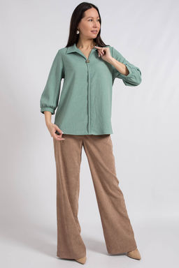 Блузка женская Т4954 - Olsarri фото 2