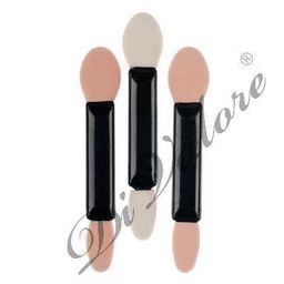 Di Valore 115-058 Аппликатор двухсторонний, длина 5,5см (латекс) 3шт