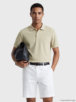 Polo Yaka Erkek Ti??rt