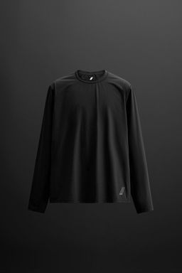 PRINTED TRAINING T-SHIRT - Zara фото 6