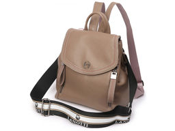 Сумка-рюкзак Lanotti 3333/бежевый