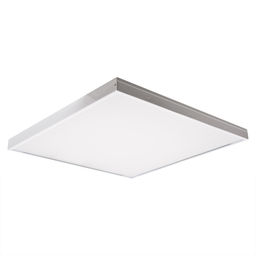 ULP-6060 36W/3950К IP40 SCHOOL WHITE Светильник светодиодный потолочный универсальный. Белый свет (3950K). 6560Лм. Корпус белый. В комплекте с и/п. ТМ Uniel.