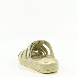 Туфли летние женские