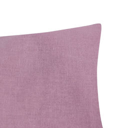 Комплект наволочек Этель 50х70 см - 2 шт, цв. сиреневый, 100% хлопок, поплин  фото 8