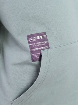 CRB wear / CWKB 63971-37-424 Толстовка для мальчика,зеленый/Ex.Cherubino  фото 3