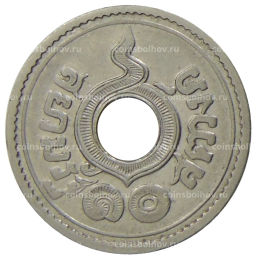 10 сатангов 1935 года Таиланд