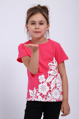 Футболка 51176 детская