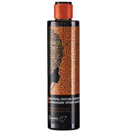 Белита-М AFRICAN BLACK SOAP Шампунь против перхоти 250г