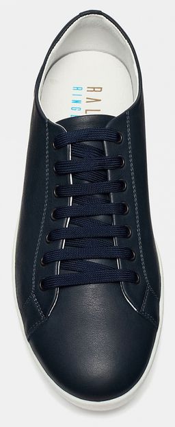 Кеды мужские FRED 020125СН