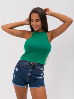 МАЙКА ЖЕНСКАЯ - Chic & charisma фото 5