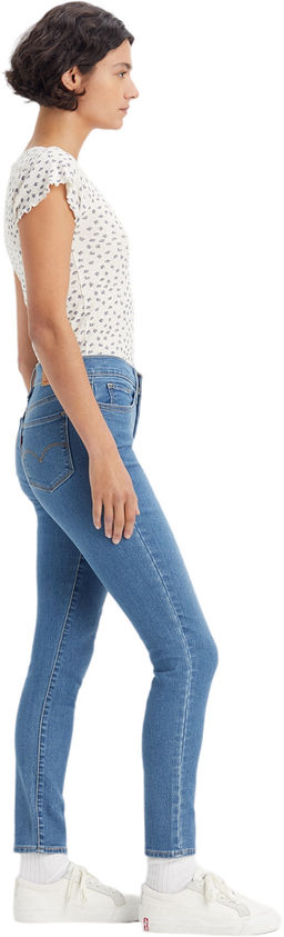 Джинсы женские